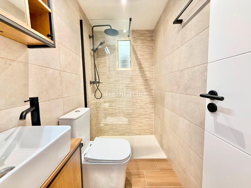 Foto 477deafe-54e0-412c-93fd-743dd850dfa2. Flat with parking in Los Cuarteros San Pedro del Pinatar