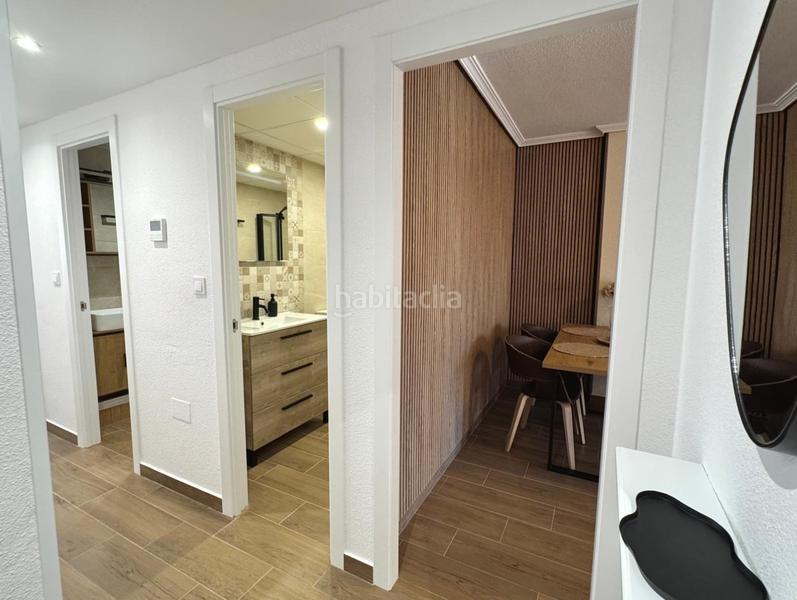 Foto 49f75156-c4f3-4ddf-8f2b-46f188bfa3c5. Flat with parking in Los Cuarteros San Pedro del Pinatar