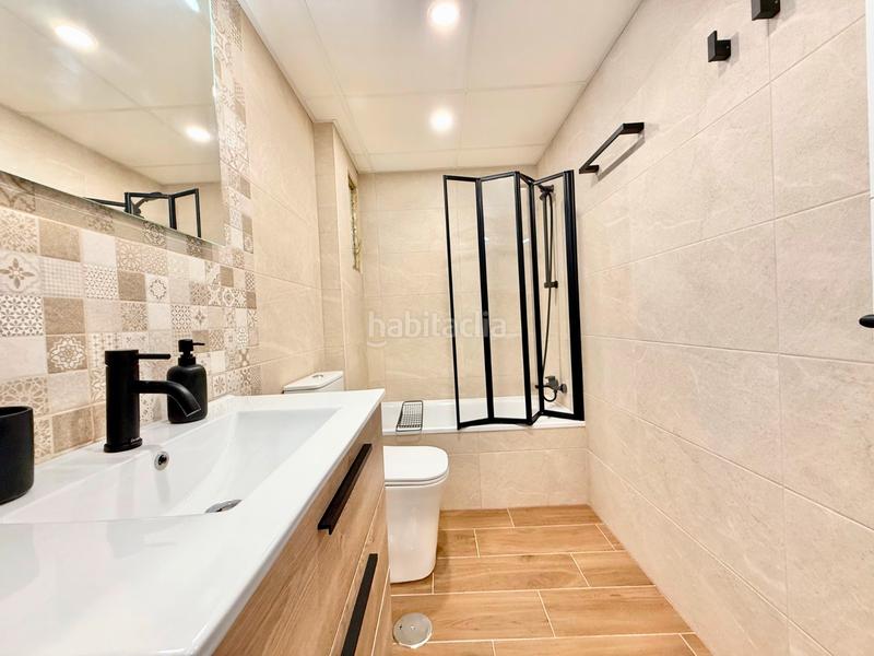 Foto 5bcabce2-9ecc-4a26-8146-9eef9738e077. Flat with parking in Los Cuarteros San Pedro del Pinatar