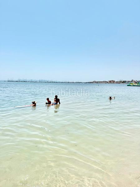 Foto 7f7e6ffd-42c2-4322-9303-d4dfddc73874. Flat with parking in Los Cuarteros San Pedro del Pinatar