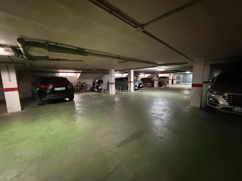 Foto 83093ce2-dcb9-40e6-9e08-65dc064ef8e6. Flat with parking in Los Cuarteros San Pedro del Pinatar