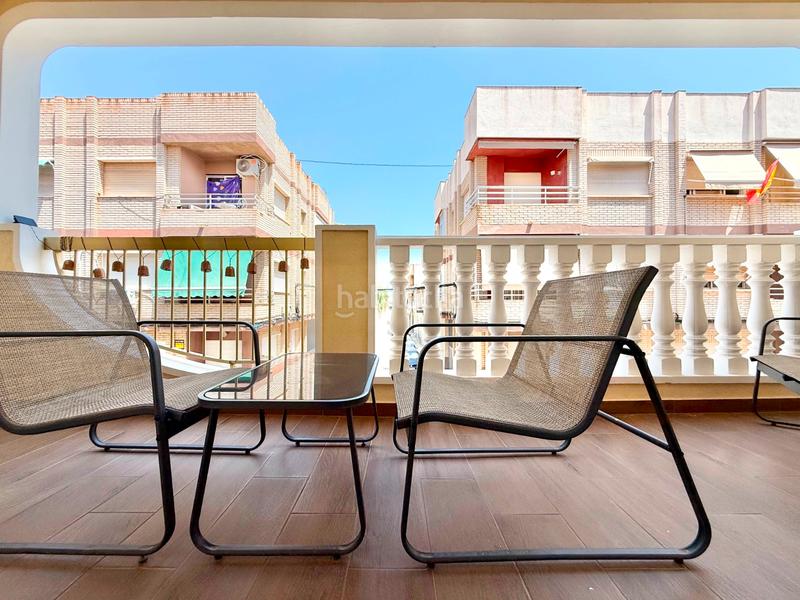 Foto 8a0fb10c-e4d6-4f17-b95b-0e257848704c. Flat with parking in Los Cuarteros San Pedro del Pinatar