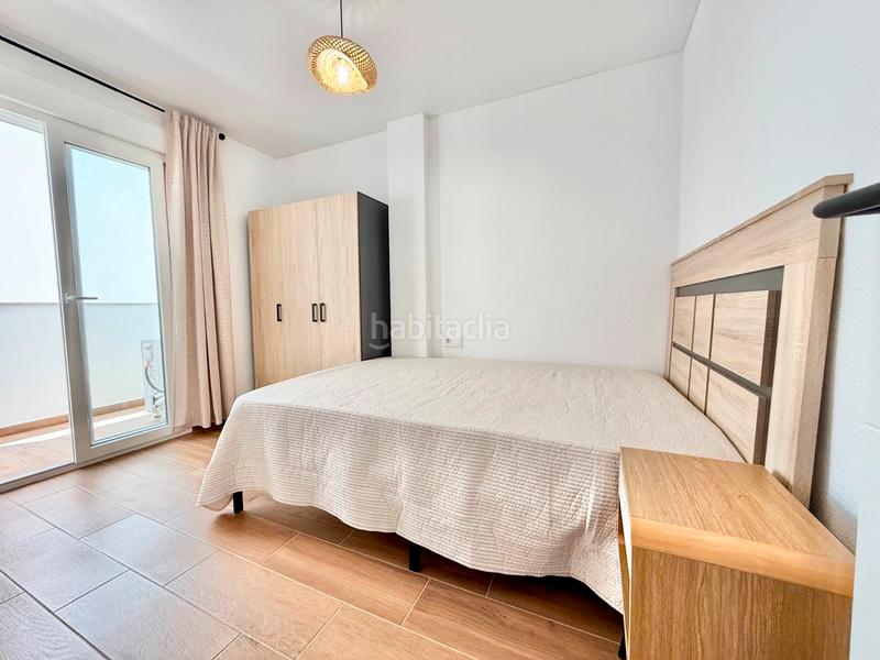 Foto 8efdeb6b-5381-4c6c-be89-ec171905de7a. Flat with parking in Los Cuarteros San Pedro del Pinatar