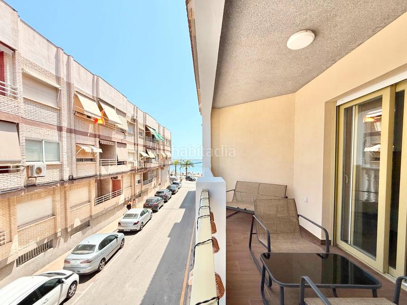 Foto 91849401-f922-49aa-8add-e4442a78b4e9. Flat with parking in Los Cuarteros San Pedro del Pinatar