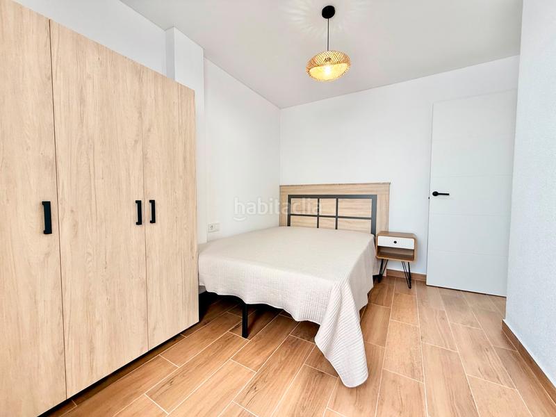 Foto 96322411-9818-4f5f-a5d1-aad81b2ce22f. Flat with parking in Los Cuarteros San Pedro del Pinatar