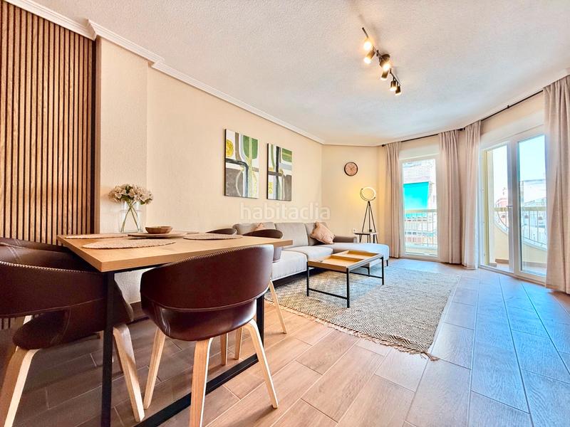 Foto 9e95e83a-fd72-42e2-b16e-1cfa7e69bb80. Flat with parking in Los Cuarteros San Pedro del Pinatar