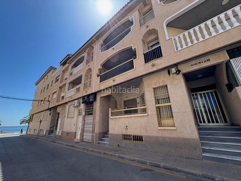 Foto b31210ca-8b66-41cc-bd5f-05cb262dca24. Flat with parking in Los Cuarteros San Pedro del Pinatar