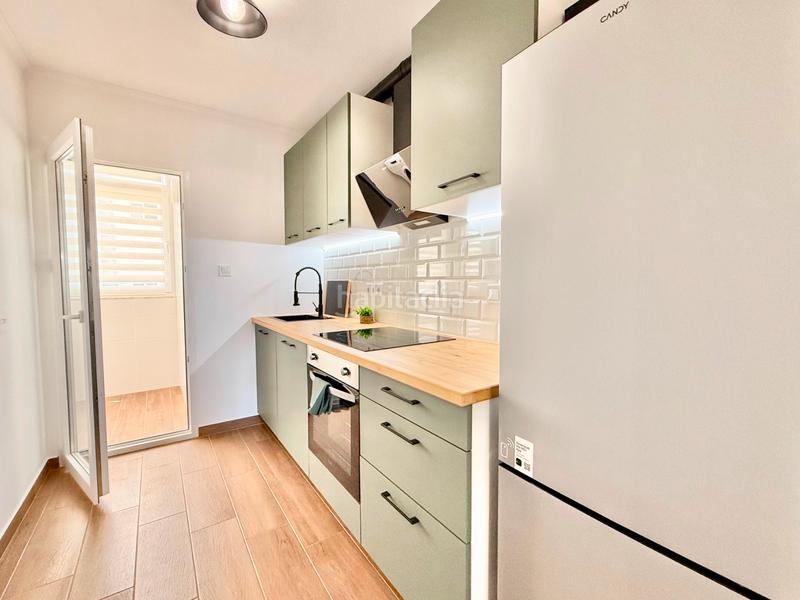 Foto b4455c39-2bc2-43e0-ba15-ae917f43b000. Flat with parking in Los Cuarteros San Pedro del Pinatar