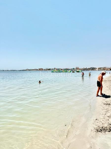 Foto b828a1e8-a00d-4303-bff2-d39be6ff4ddc. Flat with parking in Los Cuarteros San Pedro del Pinatar