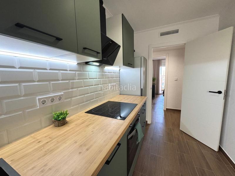 Foto b9ffbb2f-fb00-420f-a74d-297d6d772746. Flat with parking in Los Cuarteros San Pedro del Pinatar