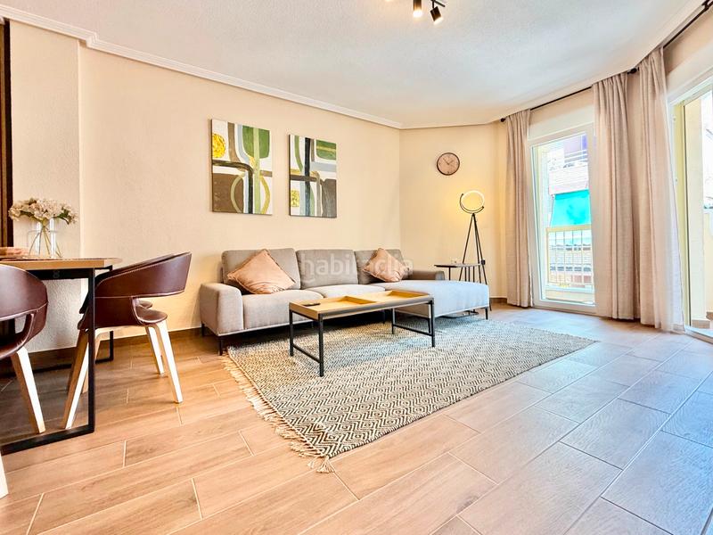 Foto be3144e2-2edf-4331-9f2a-3a72e0c5bf9b. Flat with parking in Los Cuarteros San Pedro del Pinatar