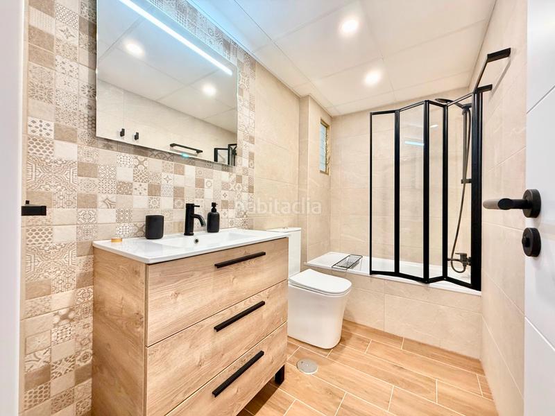 Foto c340b321-6e2d-4fd0-830e-261430fd25e4. Flat with parking in Los Cuarteros San Pedro del Pinatar