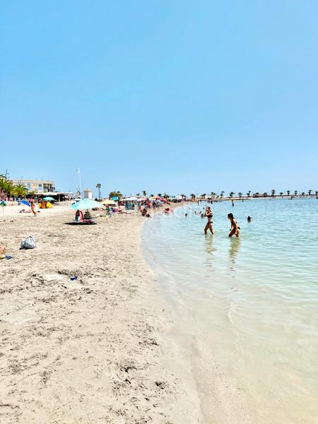 Foto c8af2e96-c92e-49ca-8cf9-841a6ee33b26. Flat with parking in Los Cuarteros San Pedro del Pinatar