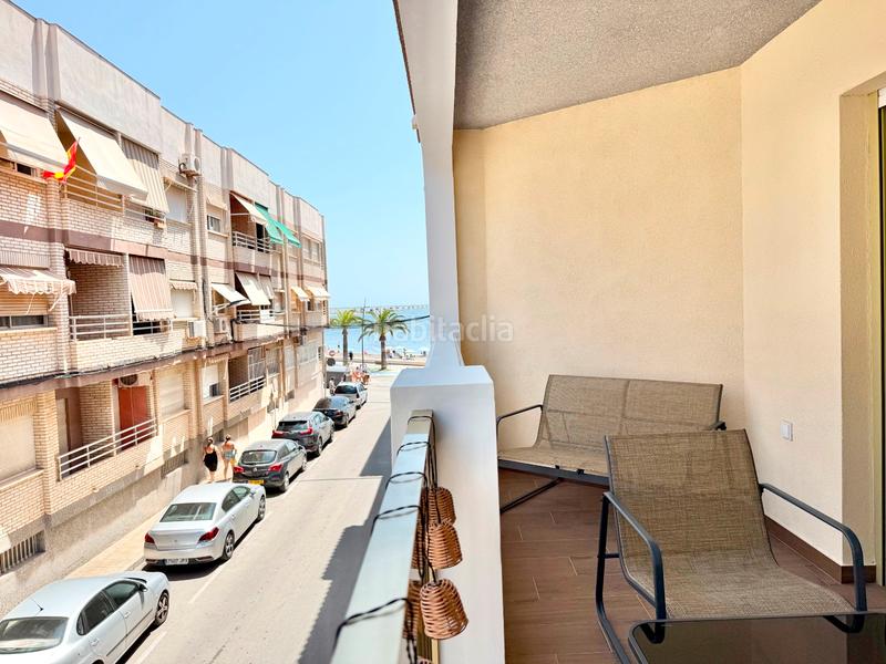 Foto d5eb4c8c-85bf-4b7d-ba0b-6c35fc5c2c47. Flat with parking in Los Cuarteros San Pedro del Pinatar