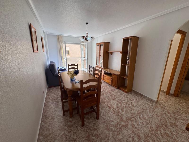 Foto 99b024e2-d030-4198-9652-db07e6734521. Pis amb aparcament a Los Cuarteros San Pedro del Pinatar