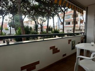 Pis a Los Cuarteros. Necesitas el 100?nbspa tan solo 200 metros de la playa de lo pag