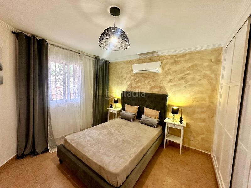 Foto 1fba2a9f-7b6e-4947-b7f1-28fab6861cde. Pis amb aparcament a Los Cuarteros San Pedro del Pinatar