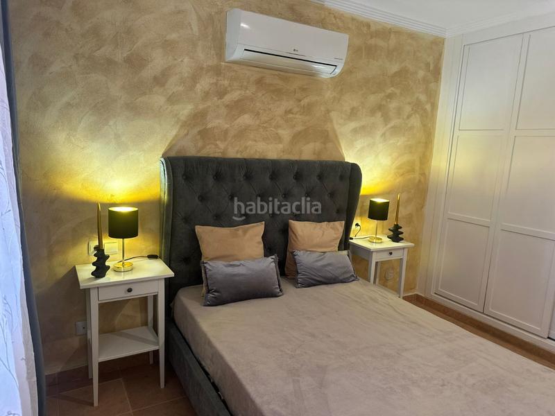 Foto 356f314c-76bb-4c56-8007-3968cad69384. Pis amb aparcament a Los Cuarteros San Pedro del Pinatar