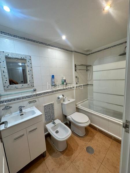 Foto 4b19df2e-1a23-499b-8175-962d668608e1. Pis amb aparcament a Los Cuarteros San Pedro del Pinatar