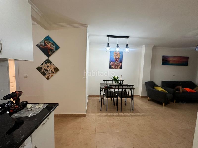 Foto 53226eeb-cde3-49a2-8a5d-b16bc4b1390c. Pis amb aparcament a Los Cuarteros San Pedro del Pinatar