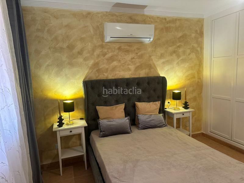 Foto a1ac13fc-97c3-486d-ae13-d0d8f0eb2eff. Pis amb aparcament a Los Cuarteros San Pedro del Pinatar