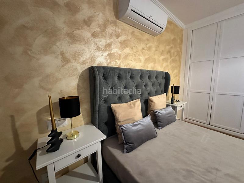 Foto f3fef579-c380-454b-9349-fe55f36b691d. Pis amb aparcament a Los Cuarteros San Pedro del Pinatar