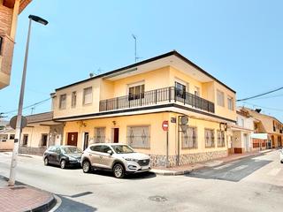 Flat in San Pedro del Pinatar. Has visto el vídeo?nbspnecesitas el 100?te presentamos este bung