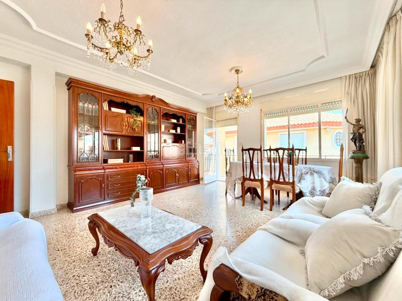 Foto 234596e2-ec66-4050-9066-795e811140d7. Flat in San Pedro del Pinatar San Pedro del Pinatar