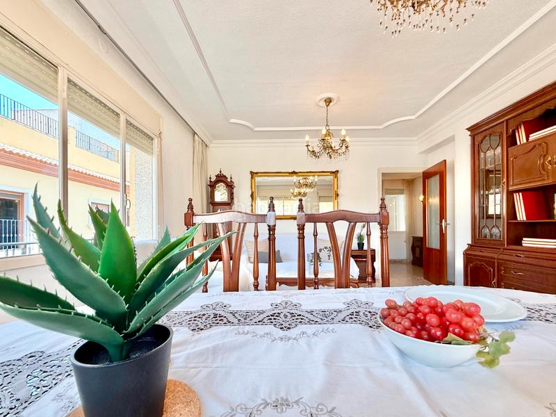 Foto 2ff6599c-f1ec-480a-9507-942955d6818c. Flat in San Pedro del Pinatar San Pedro del Pinatar