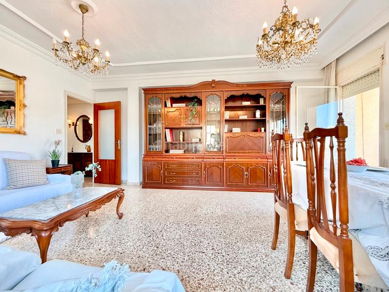 Foto 3b9d8873-f43f-4995-b040-02b13c192d29. Flat in San Pedro del Pinatar San Pedro del Pinatar