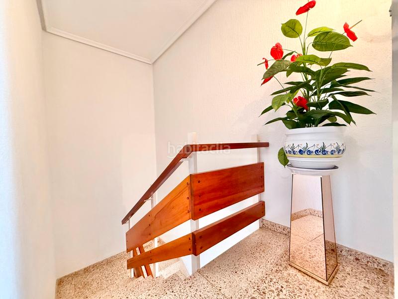 Foto ac2b7dc8-838f-4c3d-84cf-a16f35cea6ce. Flat in San Pedro del Pinatar San Pedro del Pinatar