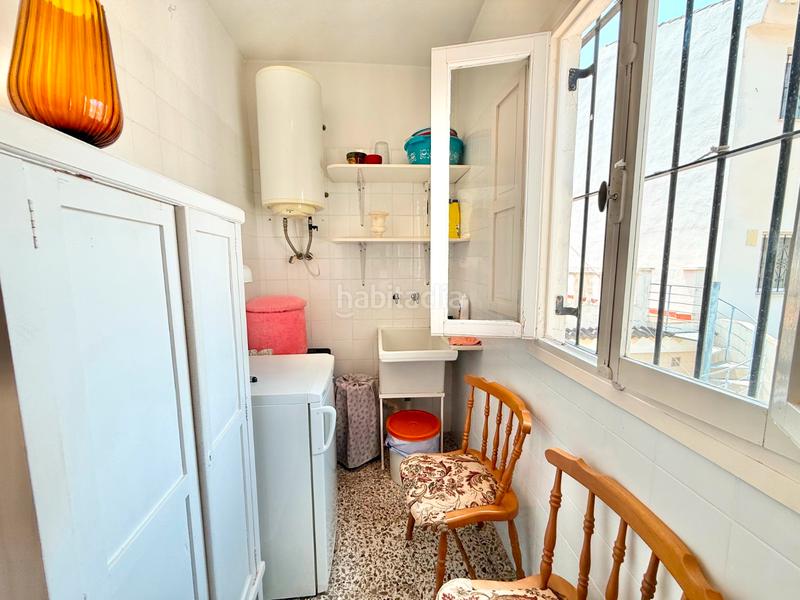 Foto ad78b99f-8149-4d95-a701-4b3aa53f32c3. Flat in San Pedro del Pinatar San Pedro del Pinatar