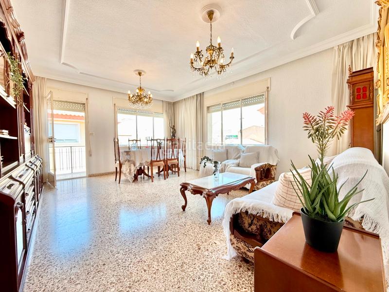 Foto b22ba122-b011-450c-a98f-a087682d80dd. Flat in San Pedro del Pinatar San Pedro del Pinatar