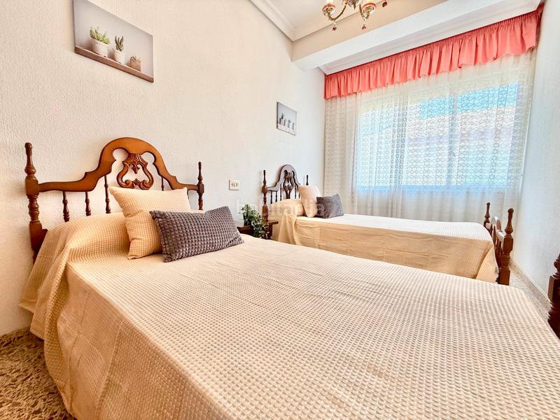 Foto b84a3299-ccd6-4f22-a369-b45e7c51c6d5. Flat in San Pedro del Pinatar San Pedro del Pinatar