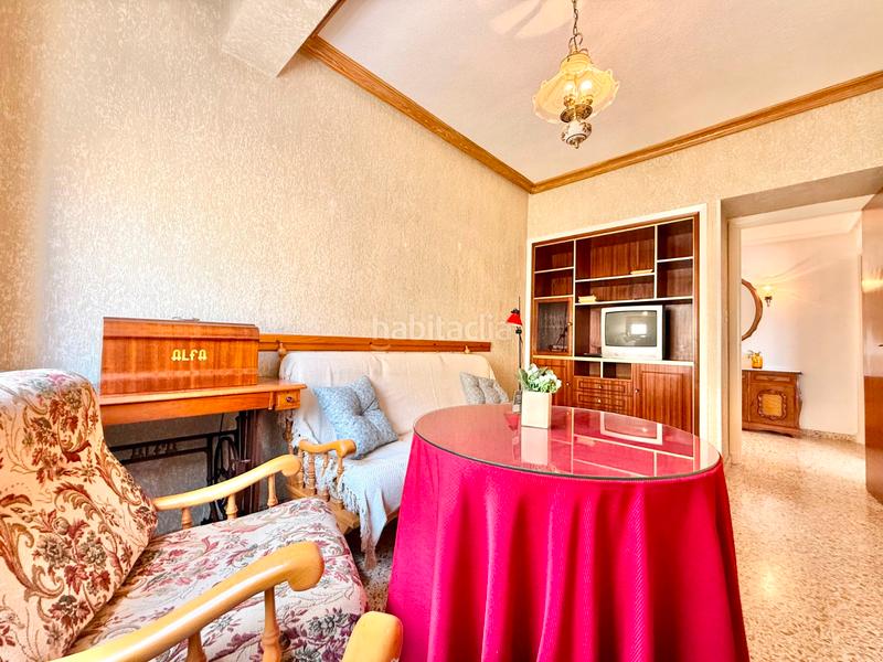 Foto c0448b24-ba09-4d4f-b969-4e569c06c5d6. Flat in San Pedro del Pinatar San Pedro del Pinatar