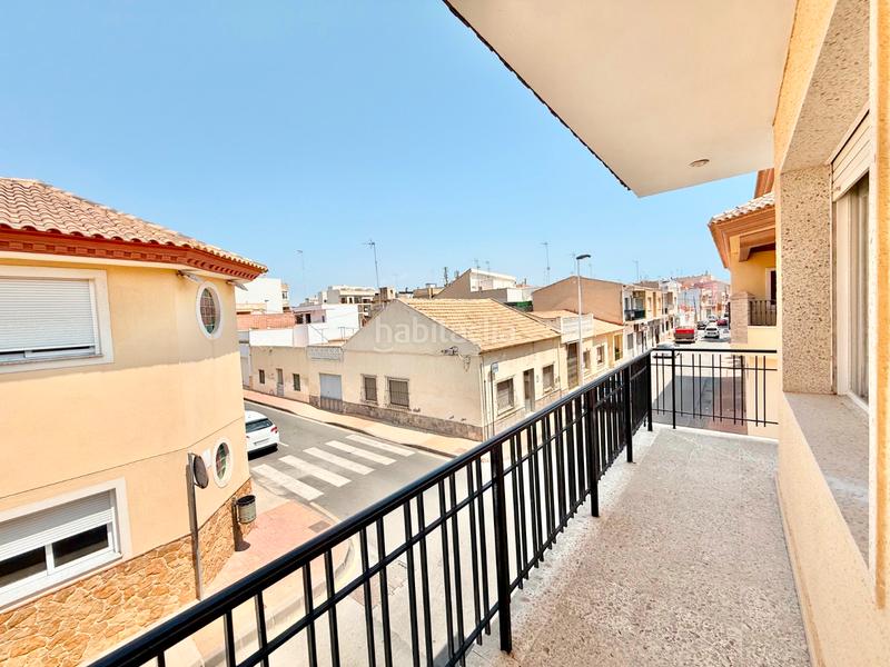 Foto c805486e-df95-4176-a55b-a363d6cb2ec0. Flat in San Pedro del Pinatar San Pedro del Pinatar