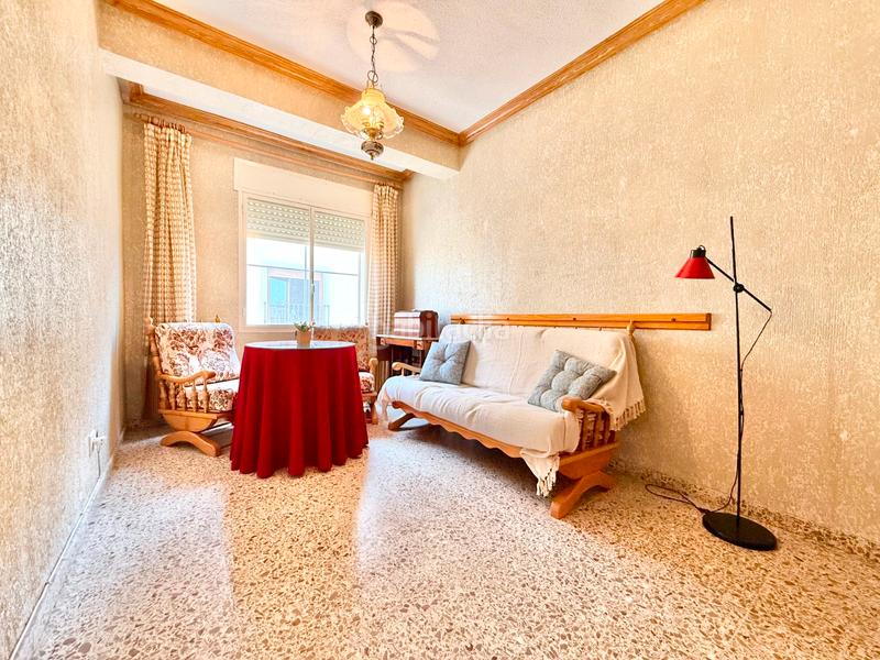 Foto faab16a5-a70f-434a-80e3-933516f1666d. Flat in San Pedro del Pinatar San Pedro del Pinatar