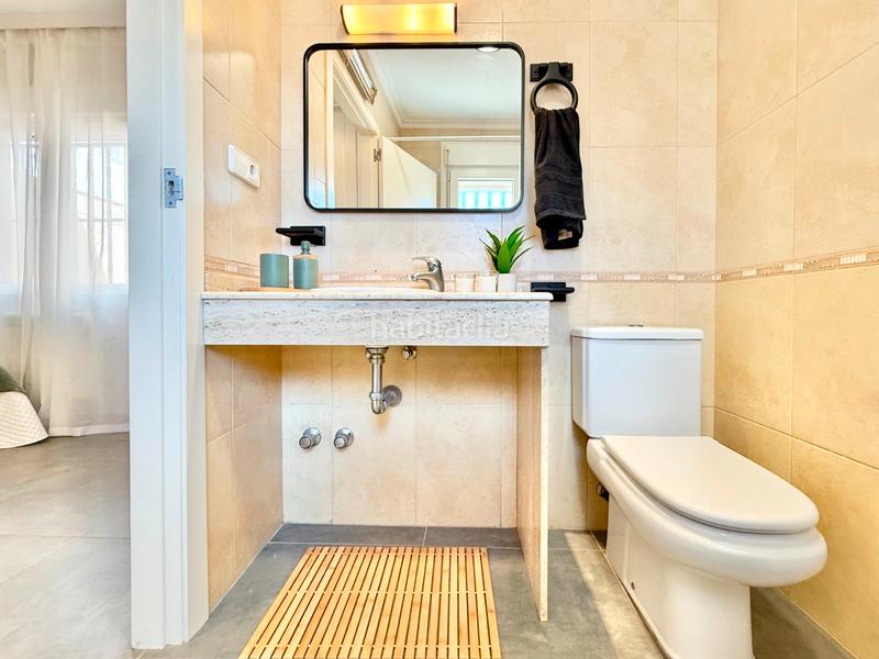 Foto 02c2f547-e1d2-426c-8086-1d97d230e281. Casa amb aparcament a Santiago de La Ribera San Javier