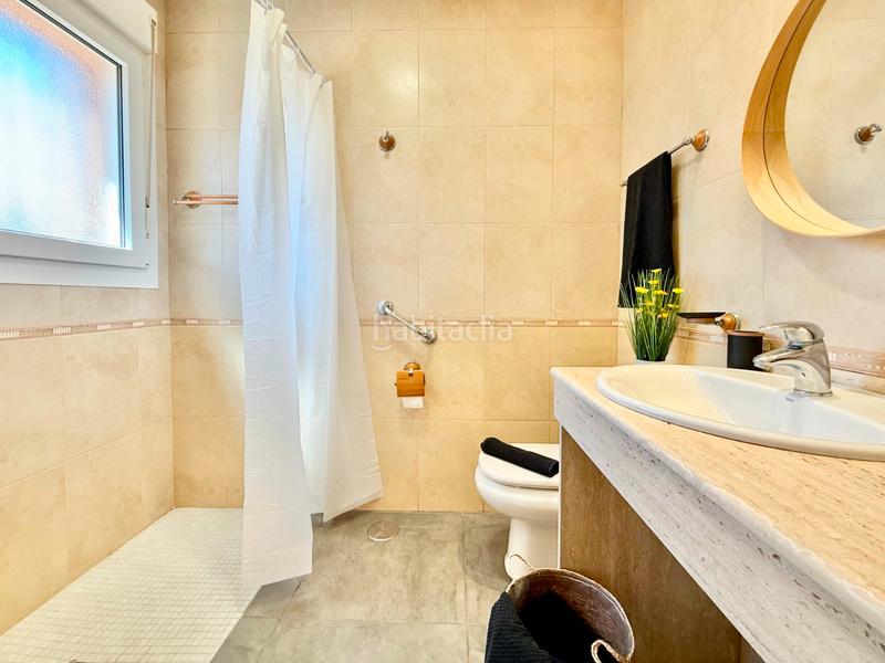 Foto 0376211f-a72d-4034-beec-3c192d2a2427. Casa amb aparcament a Santiago de La Ribera San Javier