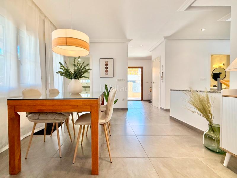 Foto 1e3ad069-1f23-4767-9974-a771f4747d6b. Casa amb aparcament a Santiago de La Ribera San Javier