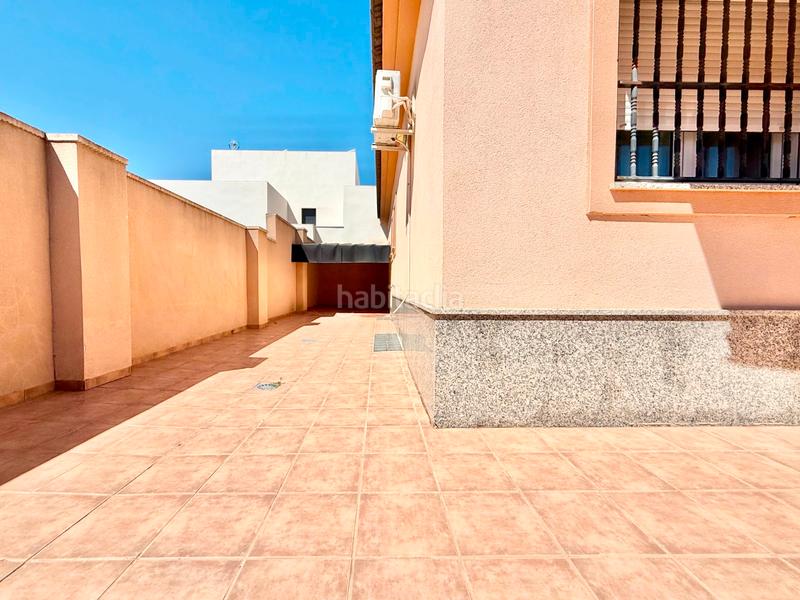 Foto 28c0cb02-cf3b-42e9-9c1d-d0c1c7022f95. Casa amb aparcament a Santiago de La Ribera San Javier