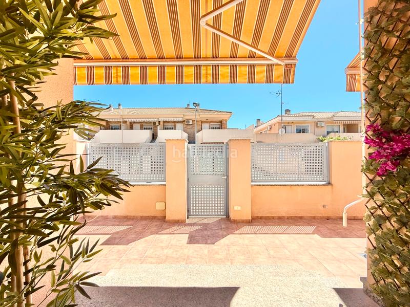 Foto 45c791d6-8d57-417a-8f1a-1dd1e17af496. Casa amb aparcament a Santiago de La Ribera San Javier