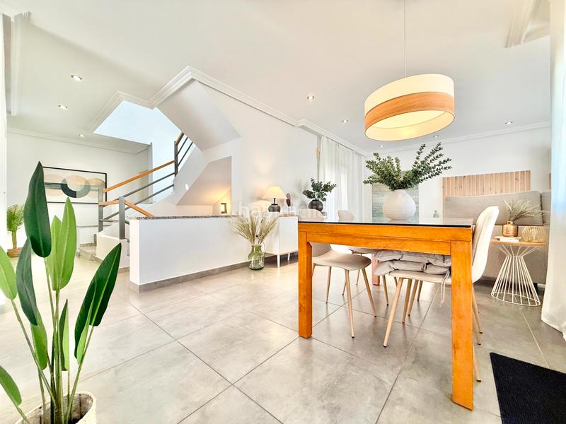 Foto 4950a653-e067-4628-8a7e-a11af7e719f7. Casa amb aparcament a Santiago de La Ribera San Javier