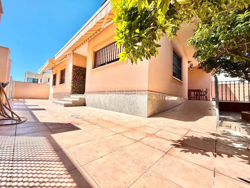 Foto 4ef4c0b5-978c-4f42-82eb-747eef7c99d8. Casa amb aparcament a Santiago de La Ribera San Javier