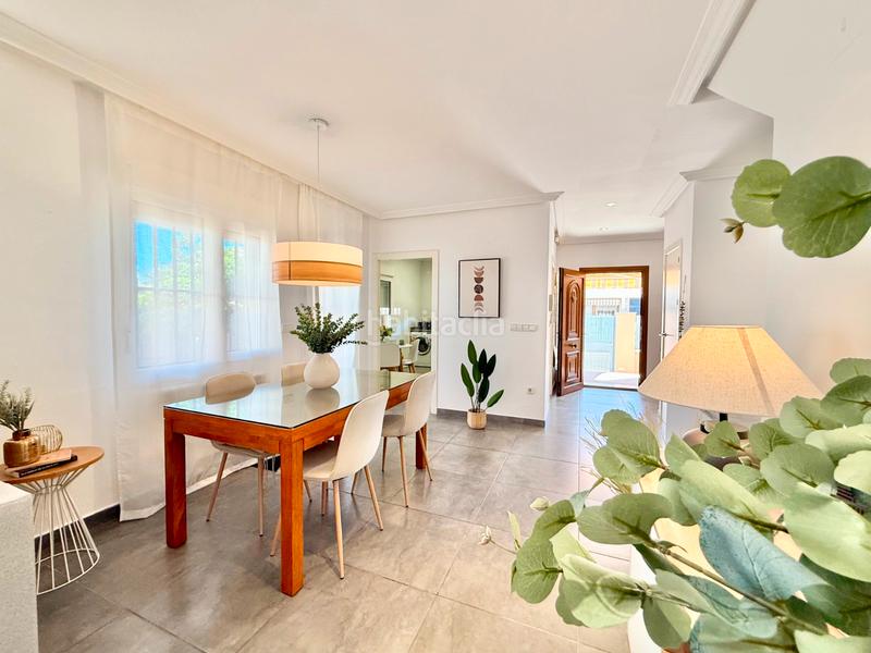 Foto 6a17dda8-64f7-49a1-8d8b-e721c2b7362d. Casa amb aparcament a Santiago de La Ribera San Javier