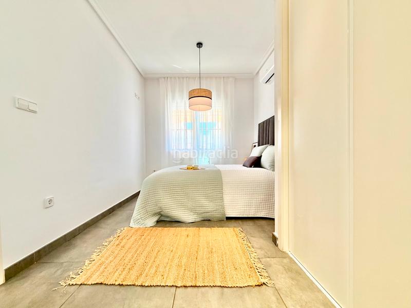 Foto 84d194b7-0126-4ecc-b4f0-cfa181ef0025. Casa amb aparcament a Santiago de La Ribera San Javier