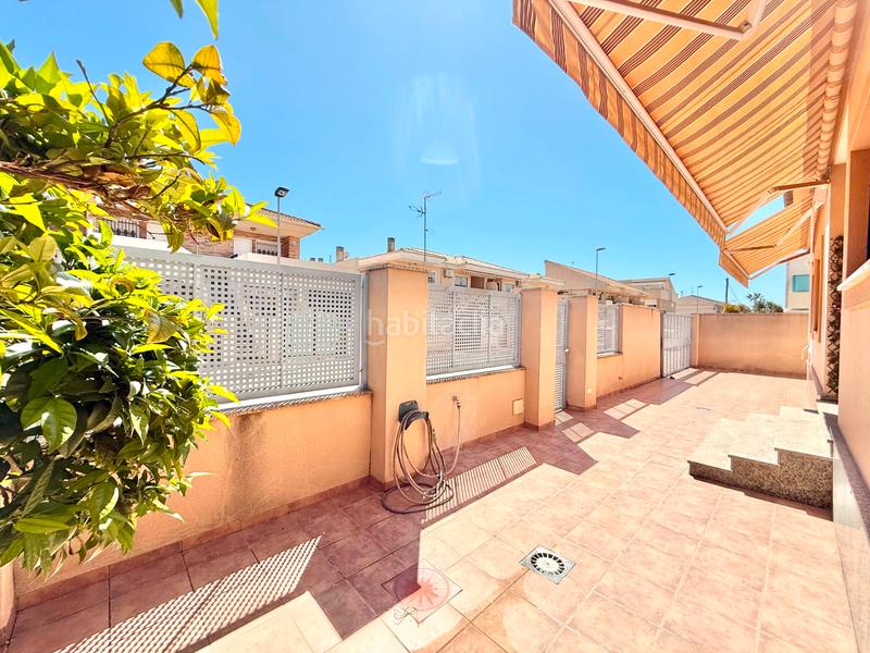 Foto 98844625-eb79-4bc0-8721-95c997ee7e94. Casa amb aparcament a Santiago de La Ribera San Javier