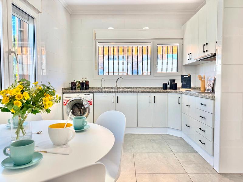 Foto 99d1d622-2402-4486-81a4-48b7e7a199e5. Casa amb aparcament a Santiago de La Ribera San Javier