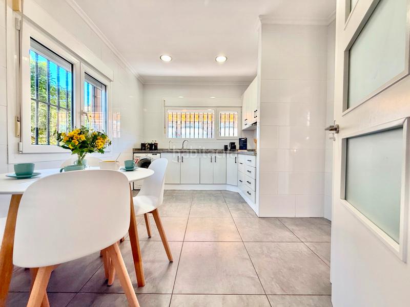 Foto 9d7beed4-7af2-4cd8-8ebb-51b5b24fd68e. Casa amb aparcament a Santiago de La Ribera San Javier