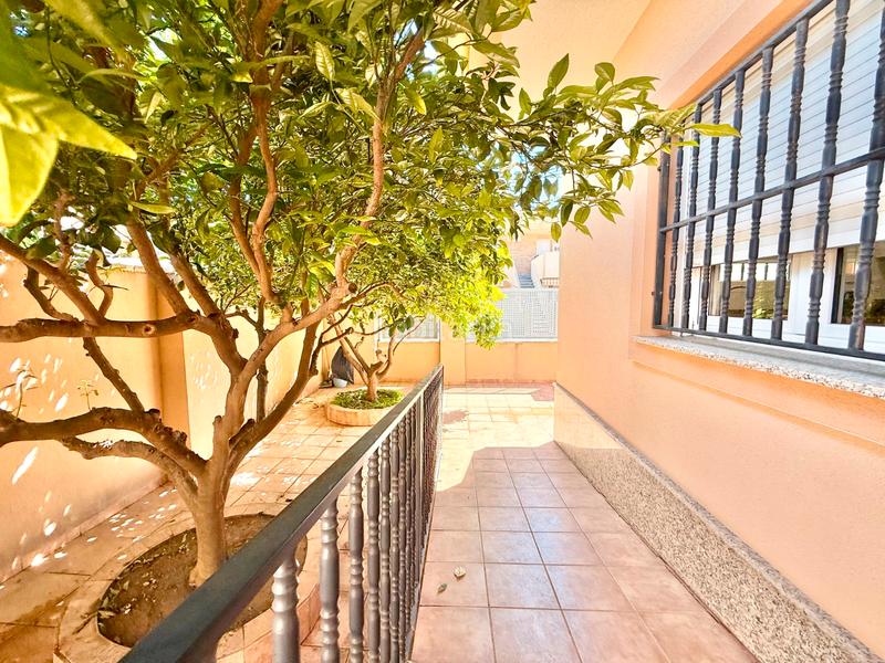 Foto b127a37e-5639-4840-b1d6-d7f5a99120bd. Casa amb aparcament a Santiago de La Ribera San Javier